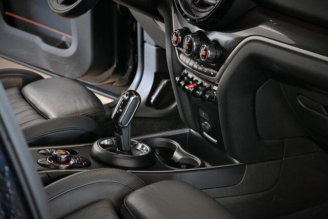 Mini COUNTRYMAN AUTOMAAT 1.5 Cooper AUTOMAAT AUTOMAAT