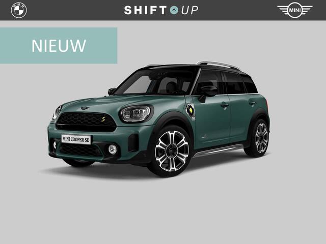 Mini COUNTRYMAN Mini 2.0 Cooper S E ALL4 Panoramadak | Head Up | Adapt. Cruise Control | Stuuverwarming