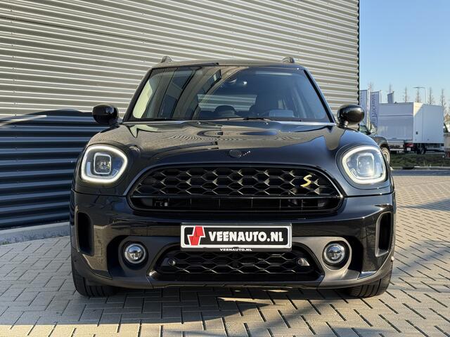 Mini COUNTRYMAN 2.0 Cooper S E ALL4 HUD/Adap CC/Camera