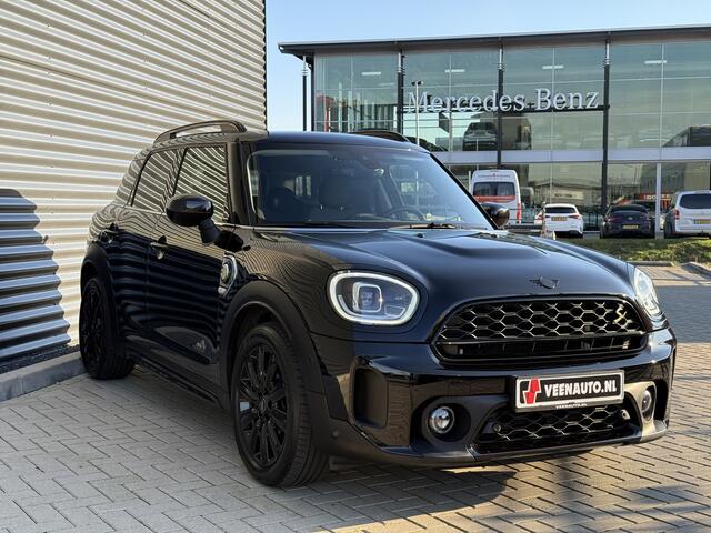 Mini COUNTRYMAN 2.0 Cooper S E ALL4 HUD/Adap CC/Camera
