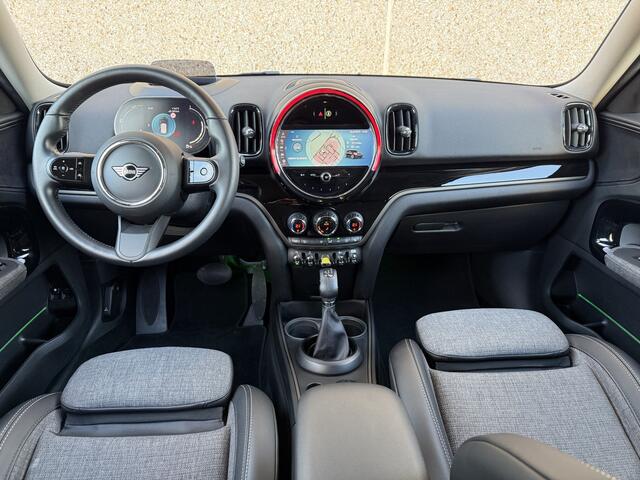 Mini COUNTRYMAN 2.0 Cooper S E ALL4 HUD/Adap CC/Camera