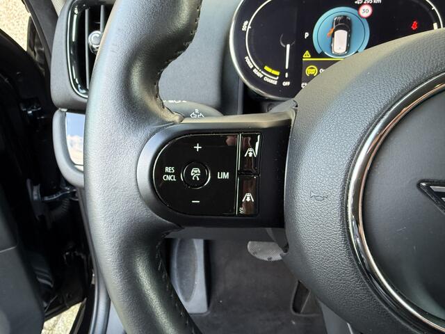 Mini COUNTRYMAN 2.0 Cooper S E ALL4 HUD/Adap CC/Camera