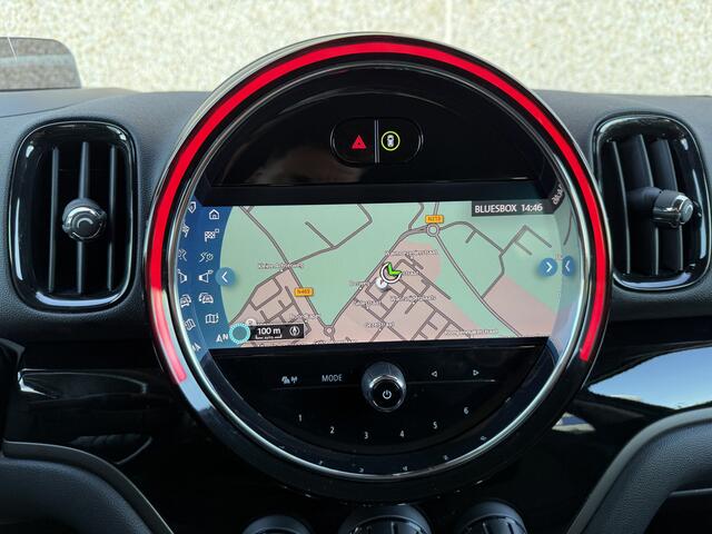 Mini COUNTRYMAN 2.0 Cooper S E ALL4 HUD/Adap CC/Camera