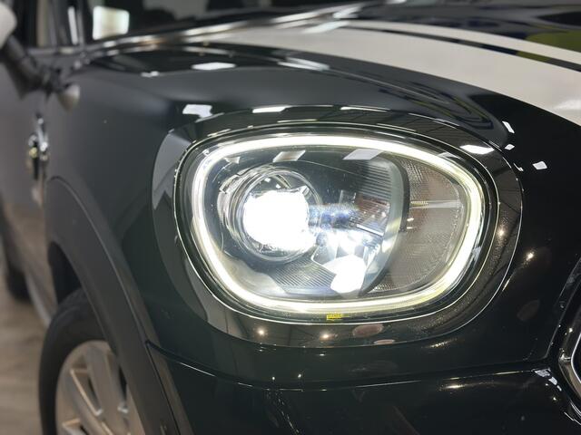 Mini COUNTRYMAN Mini 2.0 Cooper S E ALL4 Hybrid | Airco | Panorama | Harman Kardon | LED | Half leer | Navigatie | Cruise Control | Apple Carplay | Isofix | NAP |