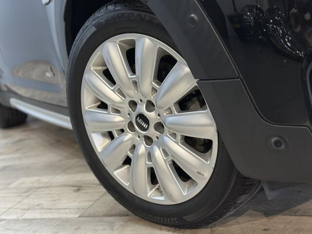 Mini COUNTRYMAN Mini 2.0 Cooper S E ALL4 Hybrid | Airco | Panorama | Harman Kardon | LED | Half leer | Navigatie | Cruise Control | Apple Carplay | Isofix | NAP |
