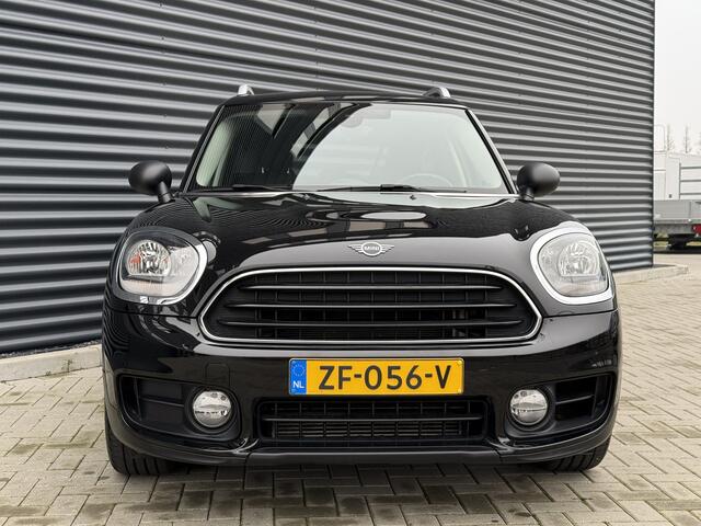 Mini COUNTRYMAN 1.5 Cooper One Apple/Navi/Trekhaak