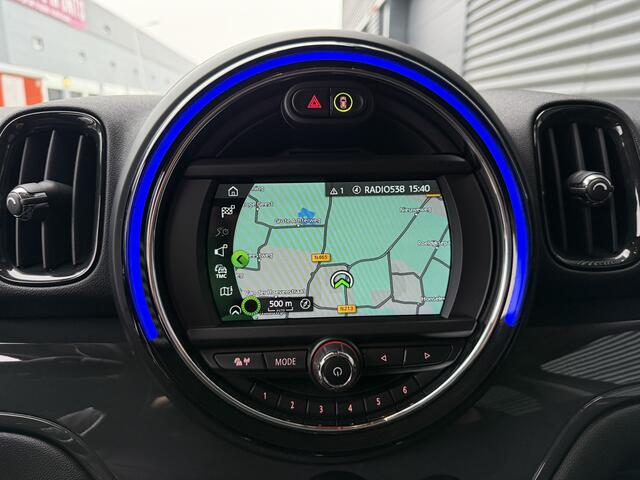Mini COUNTRYMAN 1.5 Cooper One Apple/Navi/Trekhaak