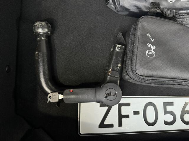 Mini COUNTRYMAN 1.5 Cooper One Apple/Navi/Trekhaak