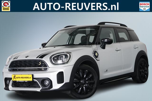 Mini COUNTRYMAN Mini 2.0 Cooper S E ALL4 Classic / Navi / CarPlay / LED / DAB