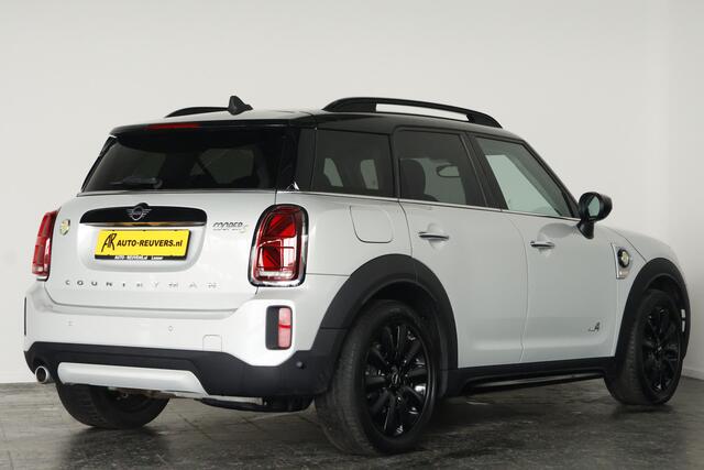 Mini COUNTRYMAN Mini 2.0 Cooper S E ALL4 Classic / Navi / CarPlay / LED / DAB
