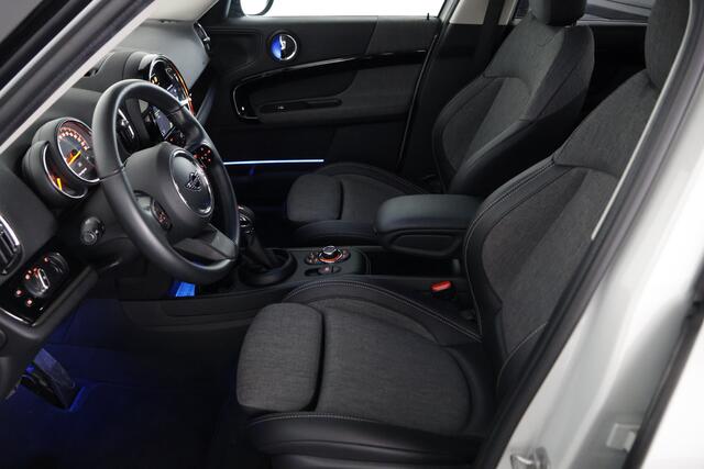 Mini COUNTRYMAN Mini 2.0 Cooper S E ALL4 Classic / Navi / CarPlay / LED / DAB
