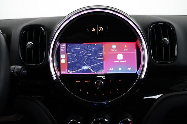 Mini COUNTRYMAN Mini 2.0 Cooper S E ALL4 Classic / Navi / CarPlay / LED / DAB