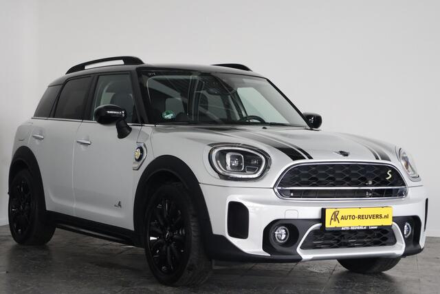 Mini COUNTRYMAN Mini 2.0 Cooper S E ALL4 Classic / Navi / CarPlay / LED / DAB