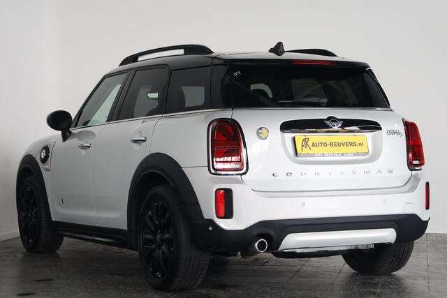 Mini COUNTRYMAN Mini 2.0 Cooper S E ALL4 Classic / Navi / CarPlay / LED / DAB