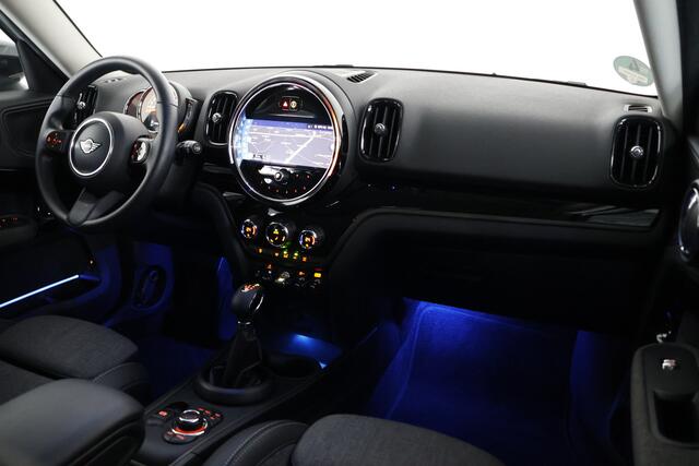 Mini COUNTRYMAN Mini 2.0 Cooper S E ALL4 Classic / Navi / CarPlay / LED / DAB