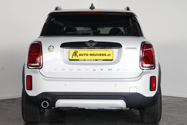 Mini COUNTRYMAN Mini 2.0 Cooper S E ALL4 Classic / Navi / CarPlay / LED / DAB