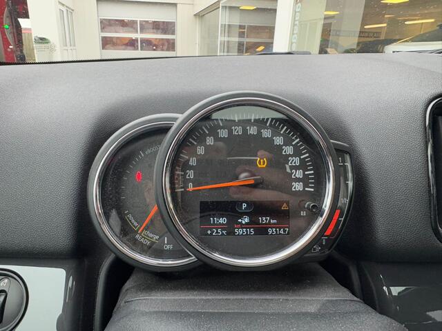 Mini COUNTRYMAN Mini 2.0 Cooper S E ALL4 Chili