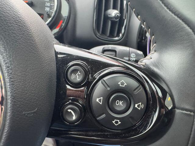Mini COUNTRYMAN Mini 2.0 Cooper S E ALL4 Chili
