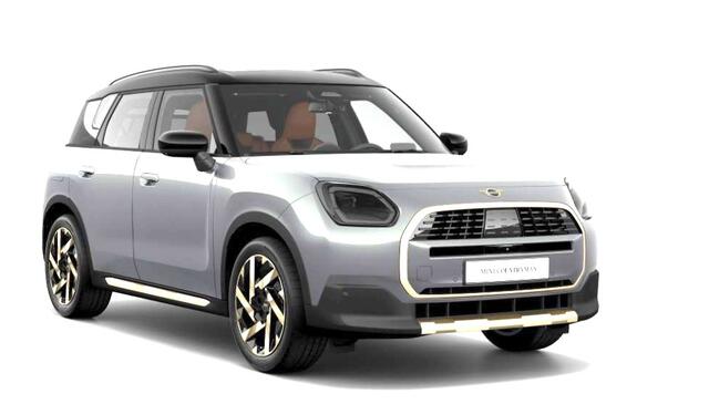 Mini COUNTRYMAN Mini 1.5 C Favoured - XL Pakket - Pano - Trekhaak - Head-Up