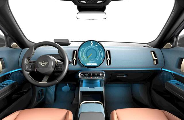 Mini COUNTRYMAN Mini 1.5 C Favoured - XL Pakket - Pano - Trekhaak - Head-Up