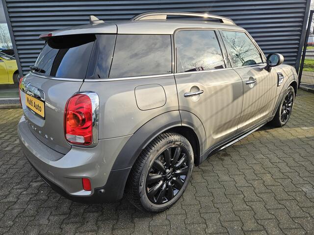 Mini COUNTRYMAN Mini 1.5 Cooper Chili Automaat | Panodak | Sportstoelen Verwarmd | Harman Kardon | Apple Carplay | Navi Full Map | Keyless | 18"L.M | DAB |