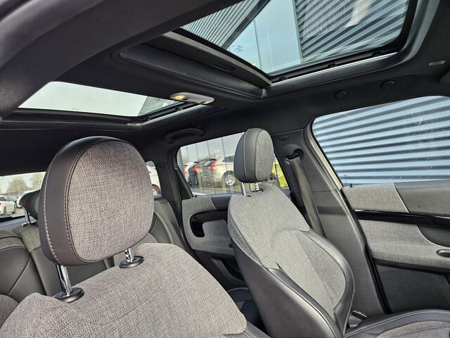 Mini COUNTRYMAN Mini 1.5 Cooper Chili Automaat | Panodak | Sportstoelen Verwarmd | Harman Kardon | Apple Carplay | Navi Full Map | Keyless | 18"L.M | DAB |