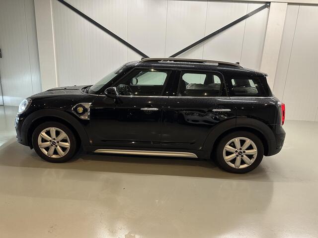 Mini COUNTRYMAN Mini 2.0 Cooper S E ALL4 Chili