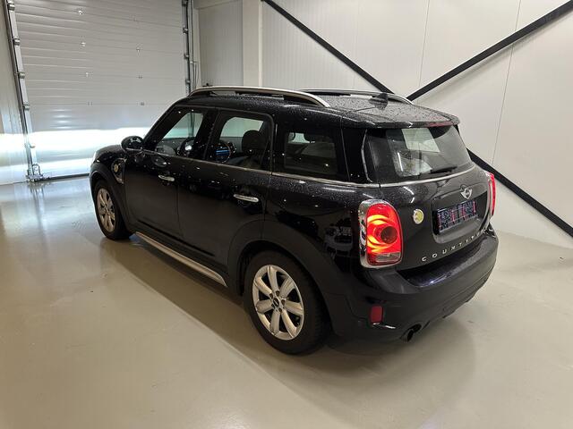 Mini COUNTRYMAN Mini 2.0 Cooper S E ALL4 Chili