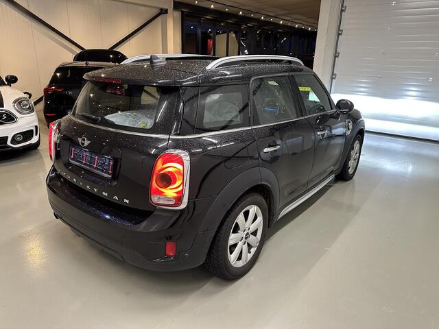 Mini COUNTRYMAN Mini 2.0 Cooper S E ALL4 Chili