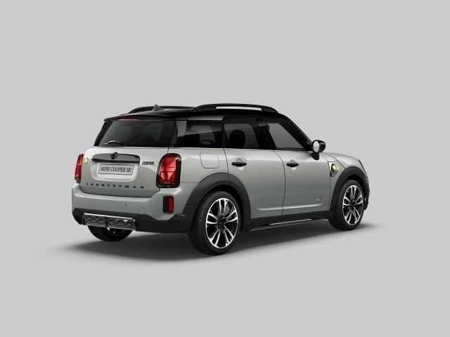 Mini COUNTRYMAN Mini 2.0 Cooper S E ALL4 JCW | Panoramadak | Head Up | Adapt. Cruise Control
