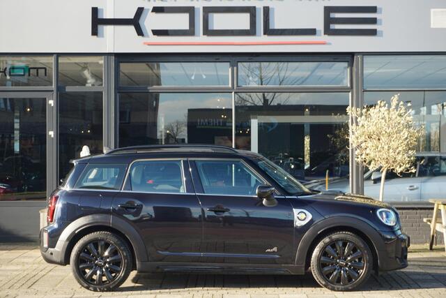 Mini COUNTRYMAN Mini 2.0 Cooper S E ALL4
