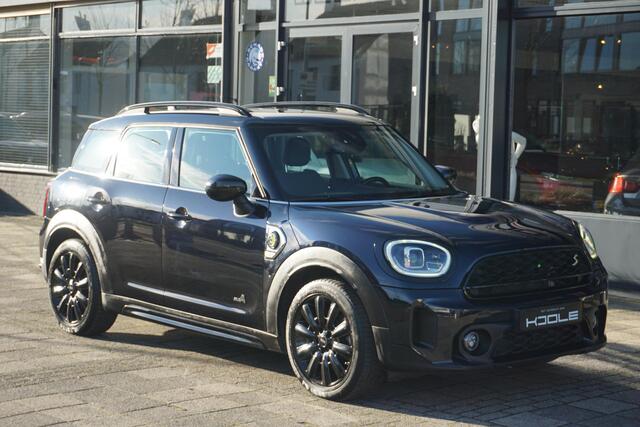 Mini COUNTRYMAN Mini 2.0 Cooper S E ALL4
