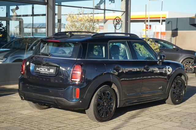 Mini COUNTRYMAN Mini 2.0 Cooper S E ALL4