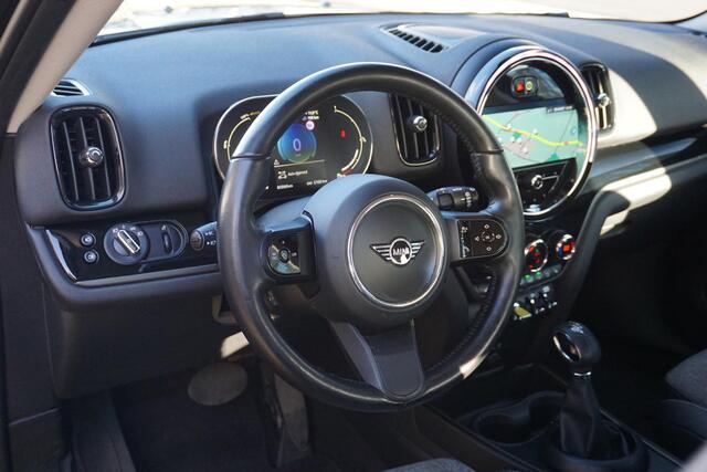 Mini COUNTRYMAN Mini 2.0 Cooper S E ALL4