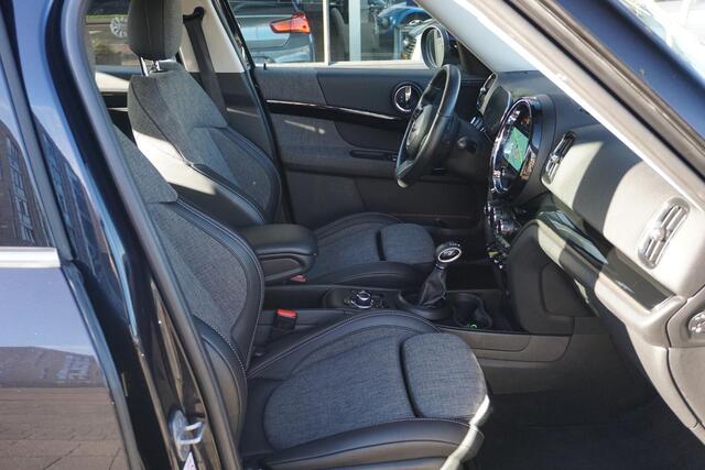 Mini COUNTRYMAN Mini 2.0 Cooper S E ALL4