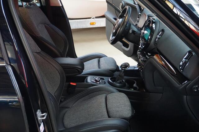 Mini COUNTRYMAN Mini 2.0 Cooper S E ALL4