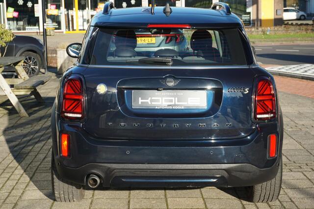 Mini COUNTRYMAN Mini 2.0 Cooper S E ALL4