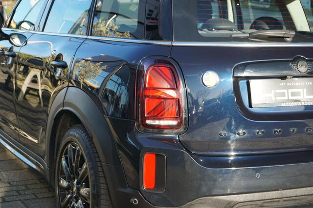 Mini COUNTRYMAN Mini 2.0 Cooper S E ALL4