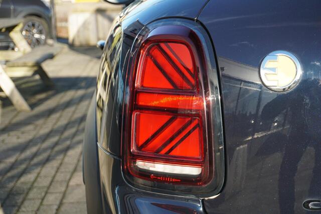 Mini COUNTRYMAN Mini 2.0 Cooper S E ALL4