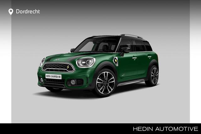 Mini COUNTRYMAN Cooper S E ALL4 JCW | Panorama | Harman Kardon | Active Cruise Controle