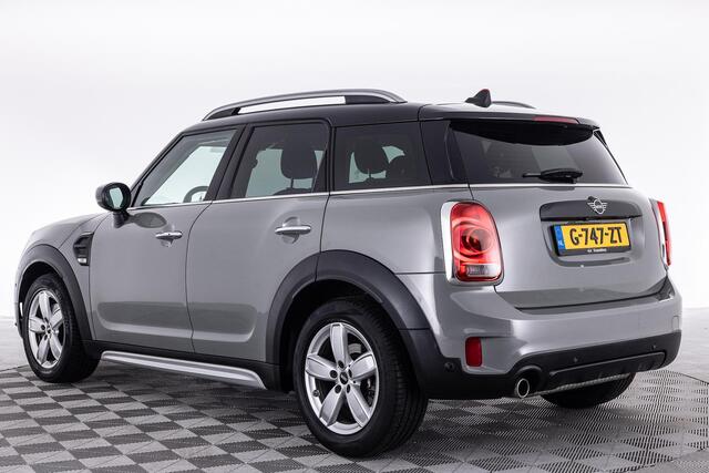Mini COUNTRYMAN Mini 1.5 Cooper Chili | AUTOMAAT | BUSINESS PLUS PAKKET | APPLE CARPLAY | NAVIGATIE | CLIMATE CONTROL | PARKEERSENSOREN | ACHTERUITRIJCAMERA | NED AUTO |