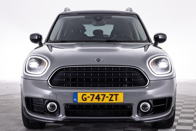 Mini COUNTRYMAN Mini 1.5 Cooper Chili | AUTOMAAT | BUSINESS PLUS PAKKET | APPLE CARPLAY | NAVIGATIE | CLIMATE CONTROL | PARKEERSENSOREN | ACHTERUITRIJCAMERA | NED AUTO |