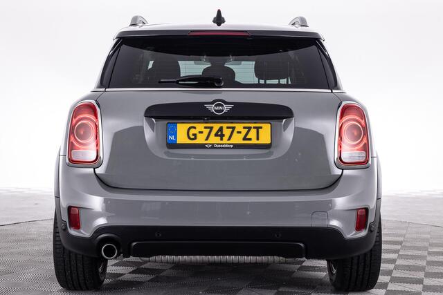 Mini COUNTRYMAN Mini 1.5 Cooper Chili | AUTOMAAT | BUSINESS PLUS PAKKET | APPLE CARPLAY | NAVIGATIE | CLIMATE CONTROL | PARKEERSENSOREN | ACHTERUITRIJCAMERA | NED AUTO |