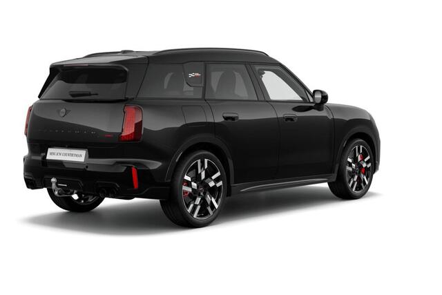 Mini COUNTRYMAN 2.0 JCW ALL4 John Cooper Works XL | Pakket XL | 20" John Cooper Works Flag Spoke 2-tone