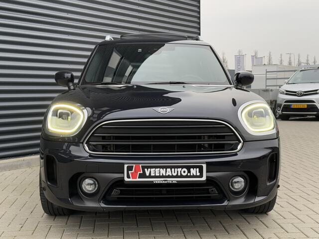 Mini COUNTRYMAN 1.5 Cooper Chili Pano/Camera/Apple/Navi