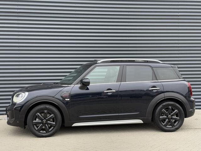 Mini COUNTRYMAN 1.5 Cooper Chili Pano/Camera/Apple/Navi