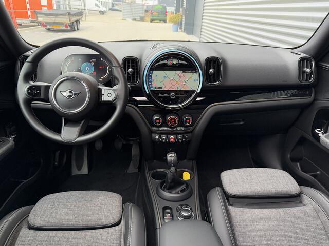 Mini COUNTRYMAN 1.5 Cooper Chili Pano/Camera/Apple/Navi