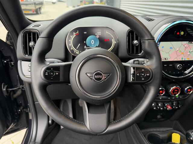 Mini COUNTRYMAN 1.5 Cooper Chili Pano/Camera/Apple/Navi