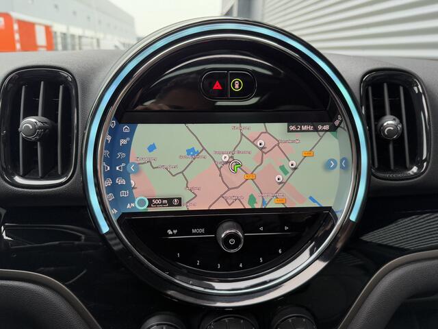 Mini COUNTRYMAN 1.5 Cooper Chili Pano/Camera/Apple/Navi