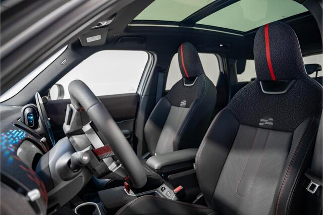 Mini COUNTRYMAN E John Cooper Works